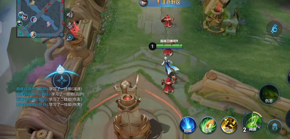 王者荣耀扁鹊最强出装和最强铭文怎么搭配