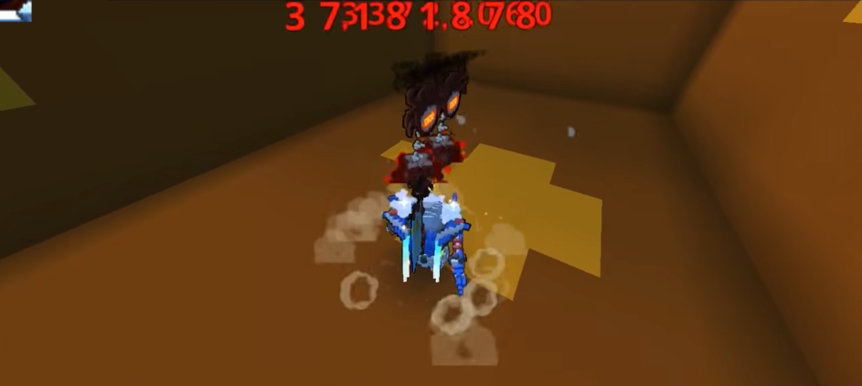 宝藏世界前期强势职业选择哪个