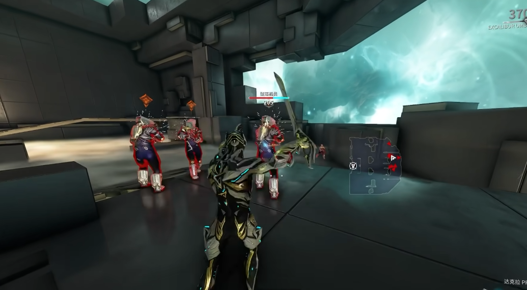 星际战甲玩什么战甲好