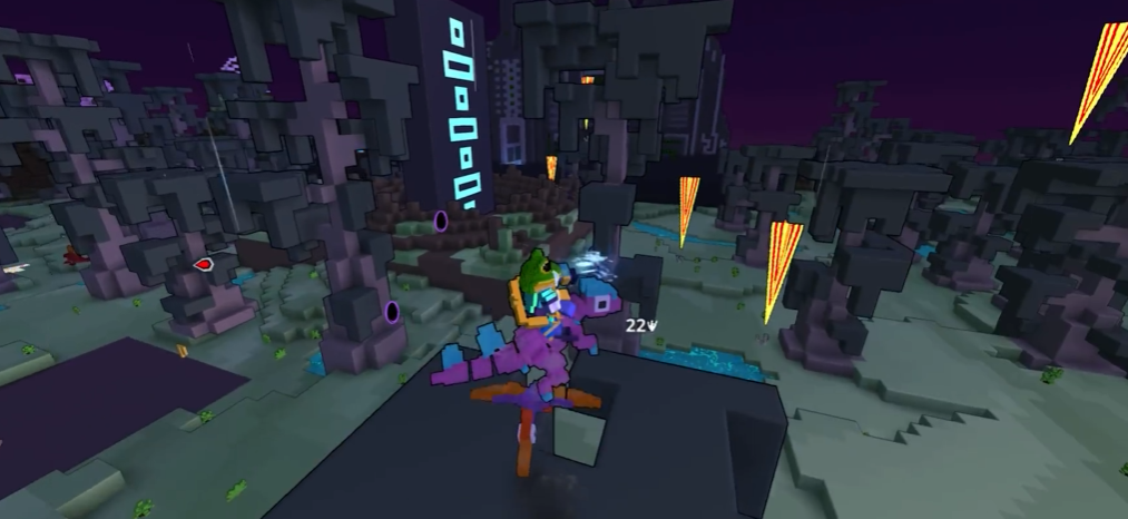 宝藏世界如何快速升级角色技能