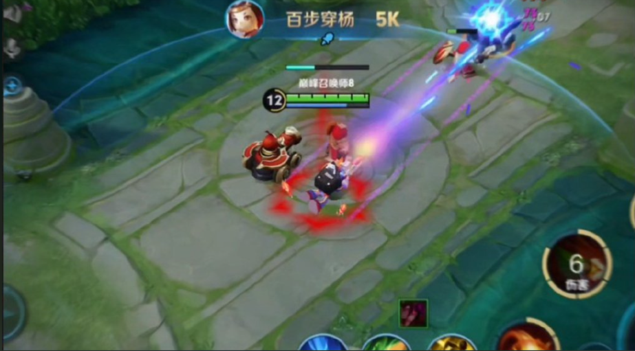 王者荣耀秒人卤蛋出装怎么搭配 王者荣耀秒人卤蛋出装怎么搭配