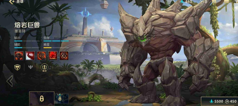 英雄联盟手游初次应该选哪个英雄 英雄联盟手游初次应该选哪个英雄