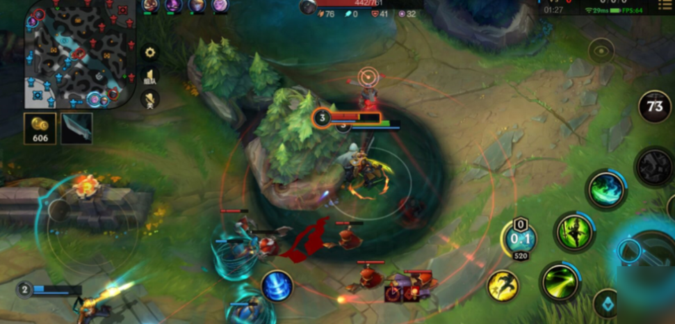 英雄联盟手游初次应该选哪个英雄 英雄联盟手游初次应该选哪个英雄