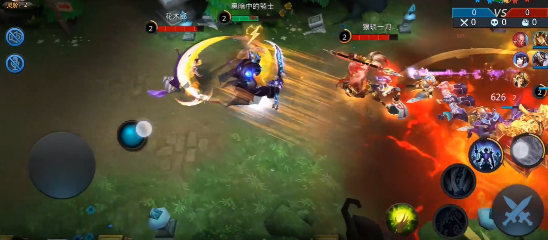 乱斗西游荡魔天尊关卡怎么过 乱斗西游荡魔天尊关卡怎么过