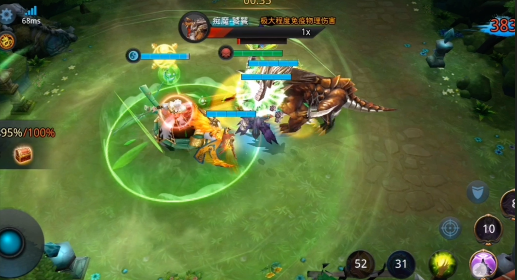 乱斗西游怎么合成飞龙在天 乱斗西游怎么合成飞龙在天