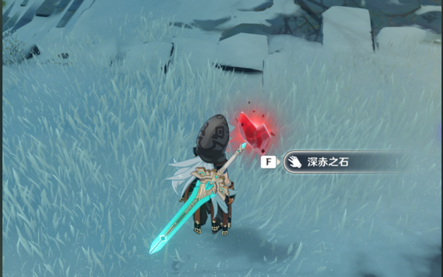 原神怎么打破敌人的冰冻 原神怎么打破敌人的冰冻