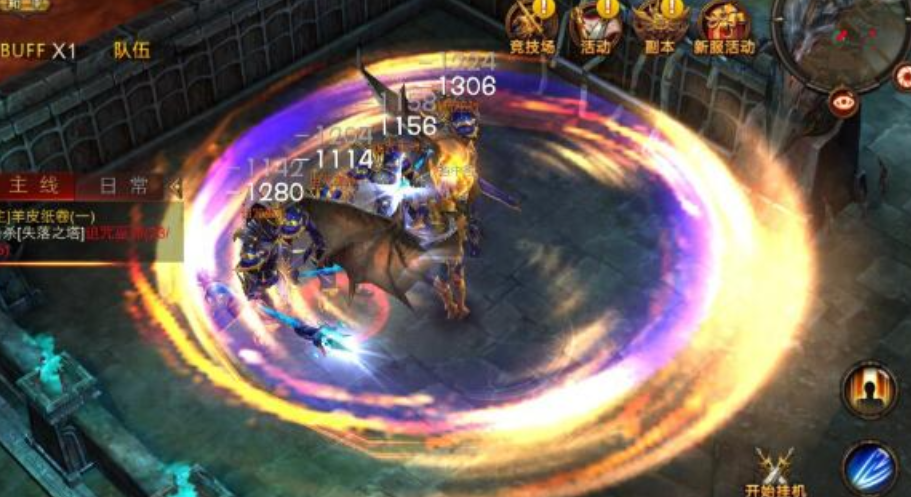 全民奇迹战士怎么加厉害 全民奇迹战士怎么加厉害