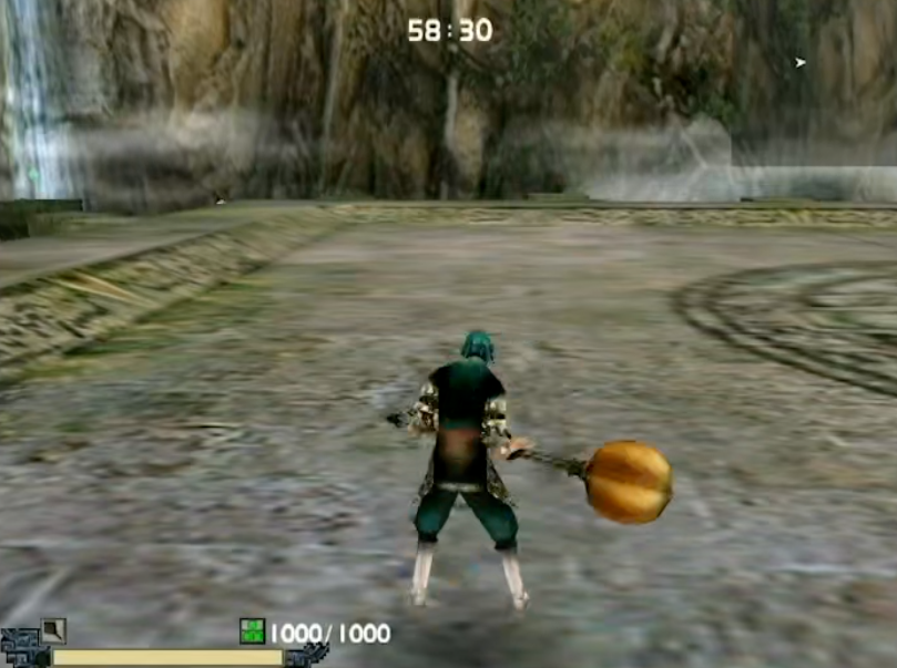 流星蝴蝶剑大锤的连招是什么