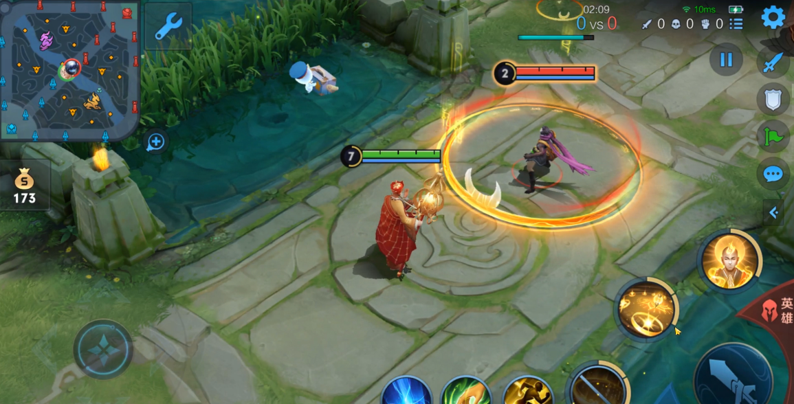 王者荣耀唐僧打辅助怎么出装 王者荣耀唐僧打辅助怎么出装