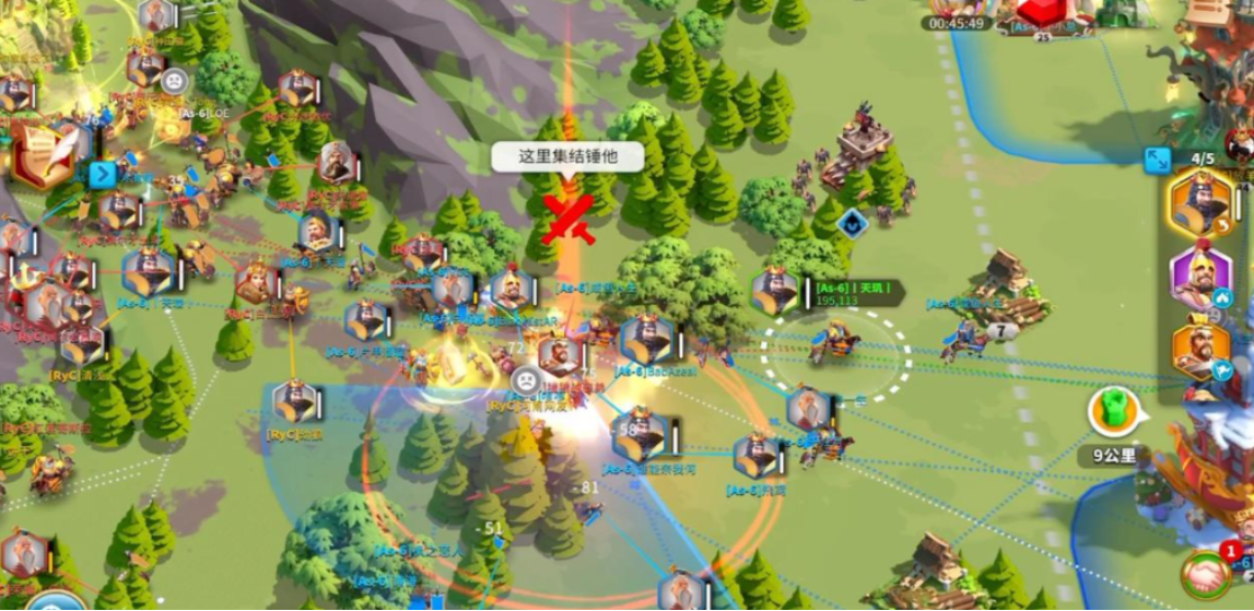 万国觉醒守卫核心怎么得 万国觉醒守卫核心怎么得