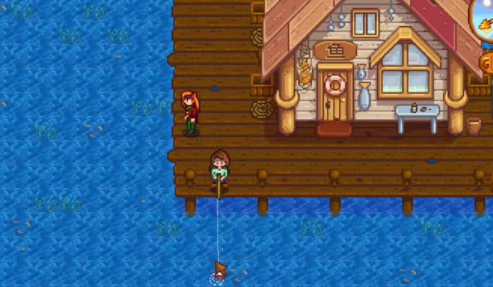 星露谷物语怎么赚1000万