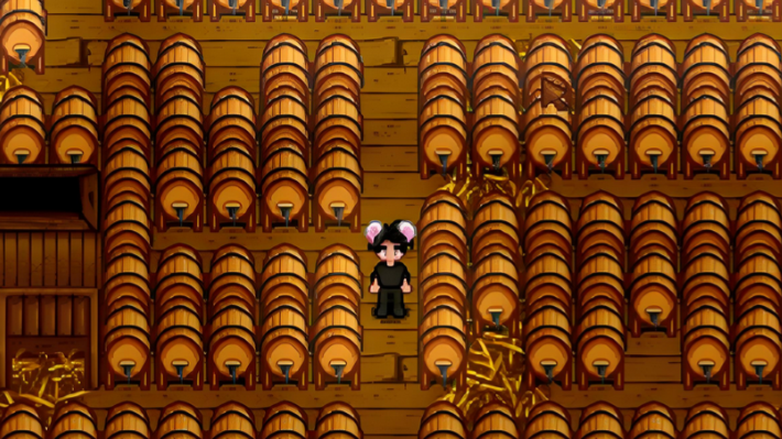 星露谷物语怎么赚1000万