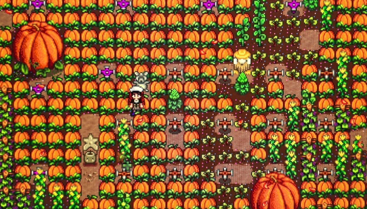 星露谷物语怎么赚1000万