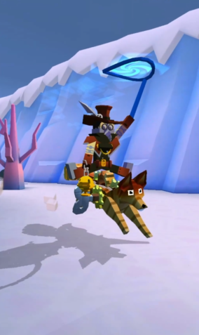 疯狂动物园什么宠物最挣钱