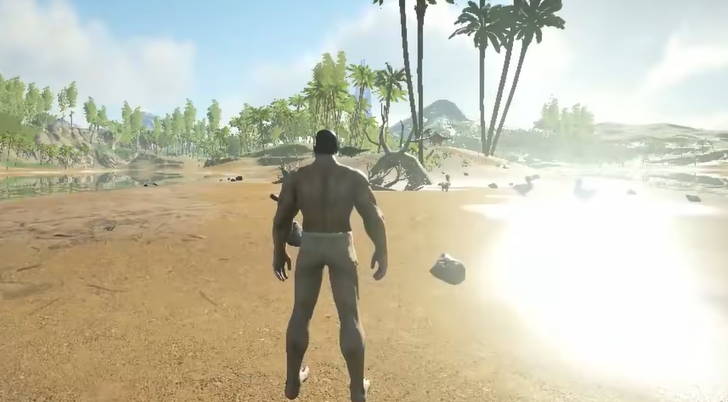 方舟生存进化新手入门怎么玩 方舟生存进化新手入门怎么玩