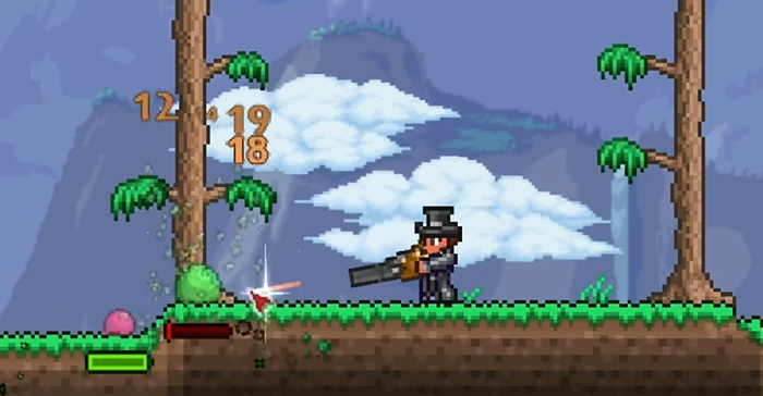 泰拉瑞亚肉山后新三王哪个最好打 泰拉瑞亚肉山后新三王哪个最好打