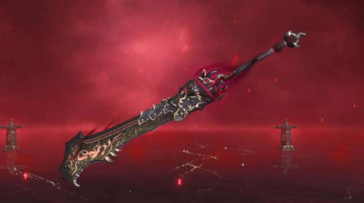 永劫无间什么武器单挑厉害啊 永劫无间什么武器单挑厉害啊