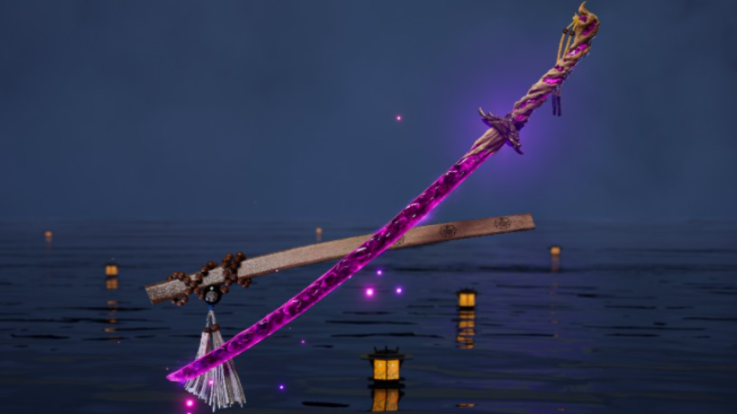 永劫无间什么武器单挑厉害啊 永劫无间什么武器单挑厉害啊