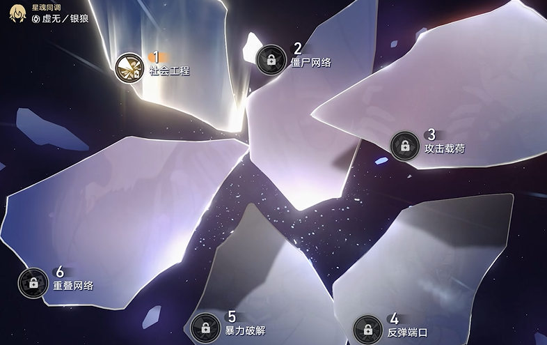 崩坏星穹铁道银狼角色怎么玩