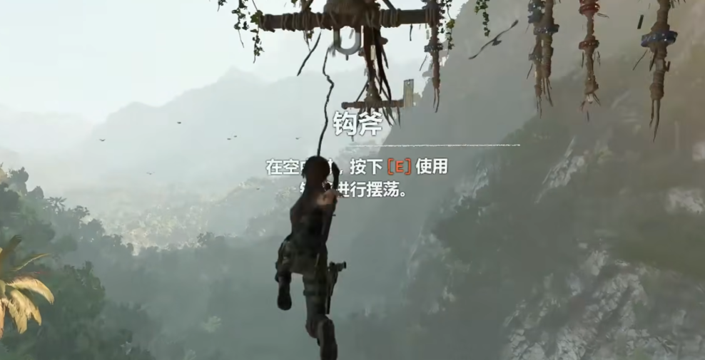 古墓丽影暗影隐秘之城怎么过 古墓丽影暗影隐秘之城怎么过