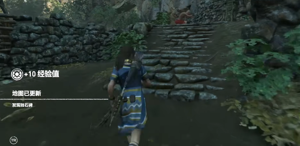 古墓丽影暗影隐秘之城怎么过 古墓丽影暗影隐秘之城怎么过