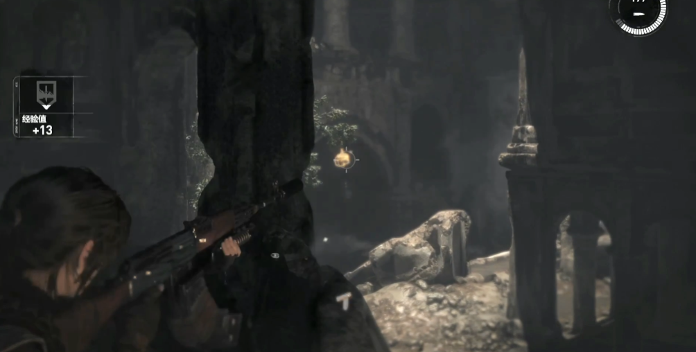 古墓丽影崛起挑战任务攻略怎么过