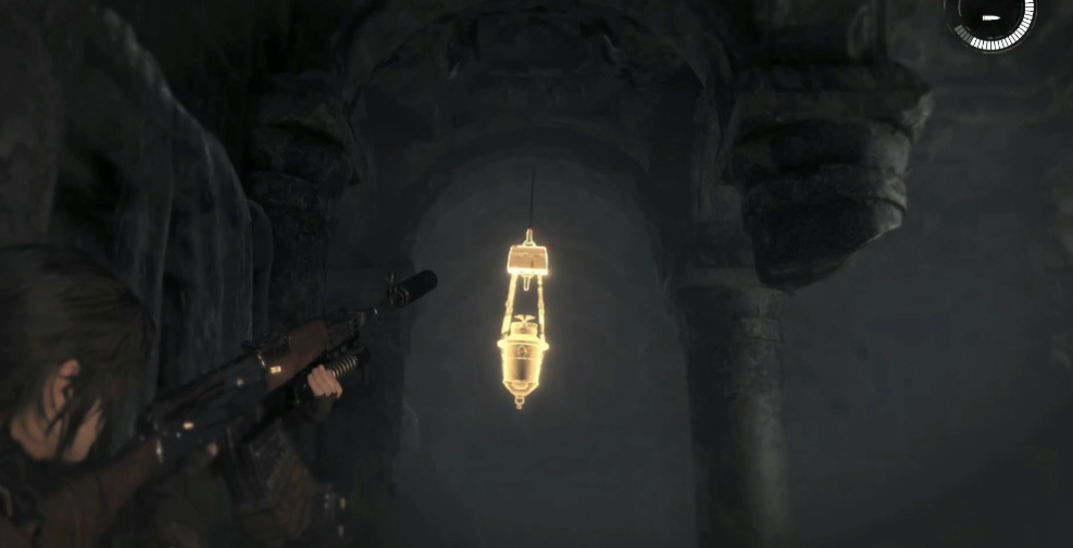 古墓丽影崛起挑战任务攻略怎么过