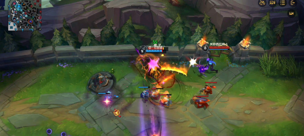 英雄联盟手游亚索和劫哪个强