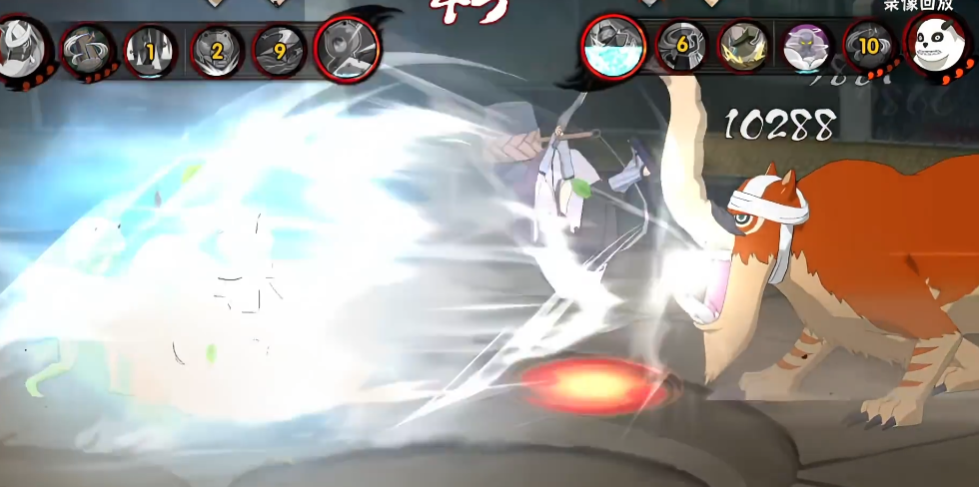 火影忍者手游小南青蛙小队怎么玩