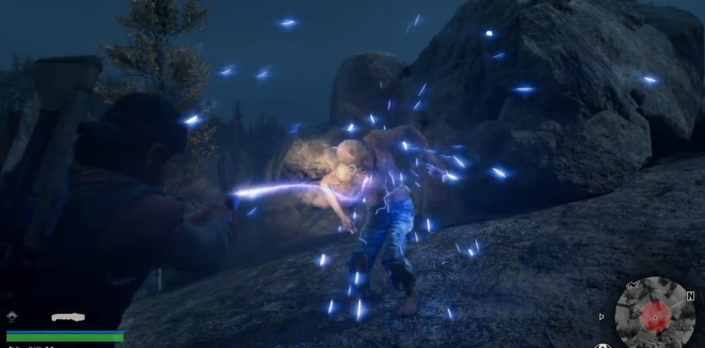 往日不再ipta科技有什么用 往日不再ipta科技有什么用