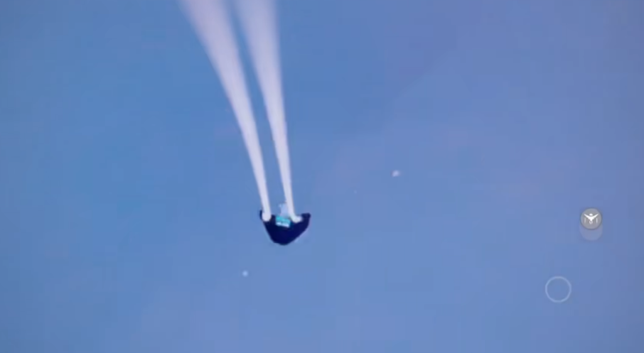 光遇彩虹桥怎么去