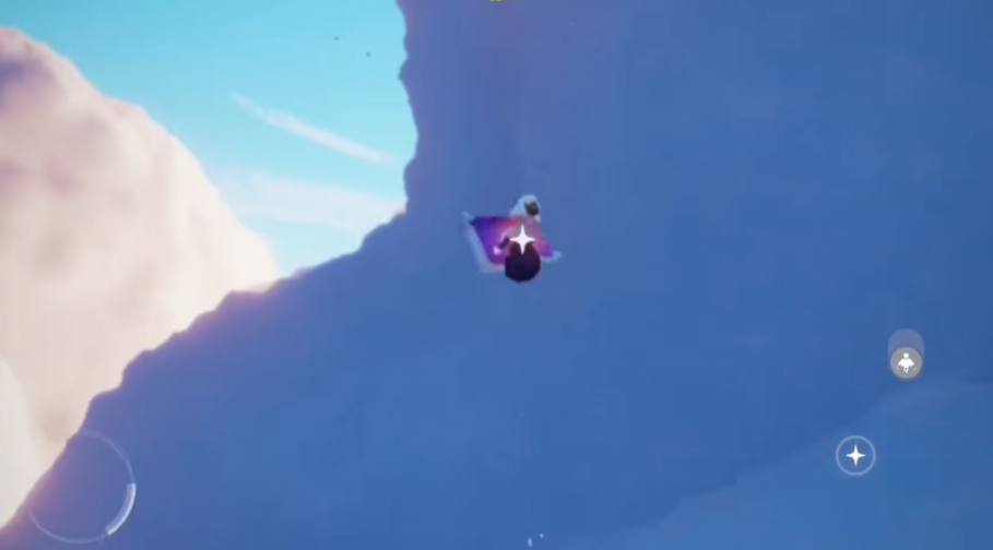 光遇彩虹桥怎么去