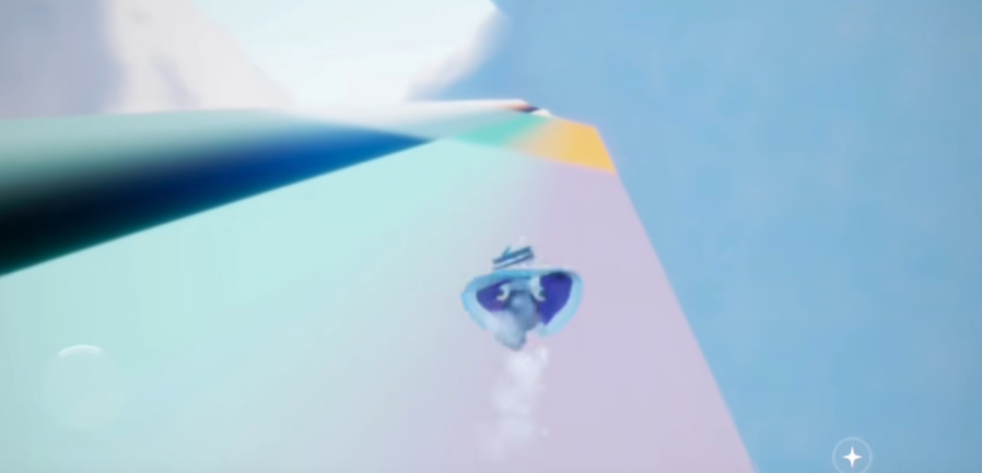 光遇彩虹桥怎么去