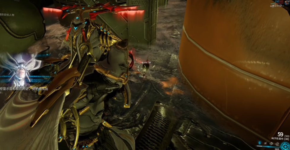 星际战甲林光银地给什么奖励