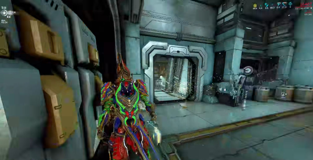 星际战甲逐枭进化路线推荐怎么过