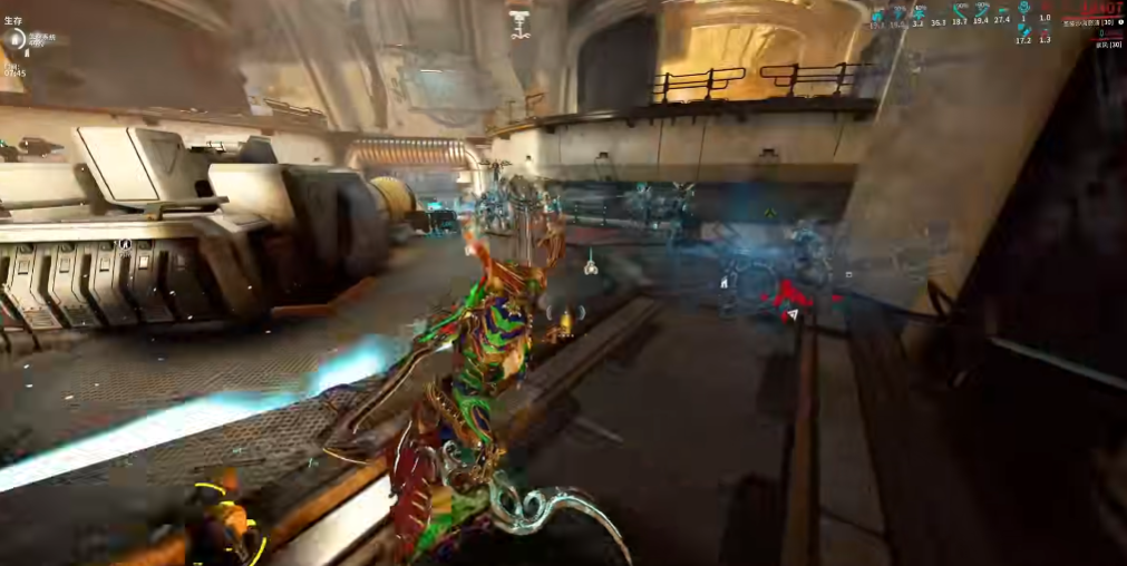 星际战甲逐枭进化路线推荐怎么过