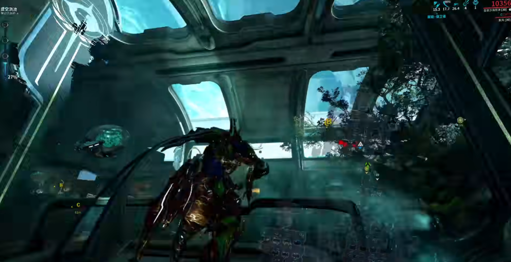 星际战甲逐枭进化路线推荐怎么过