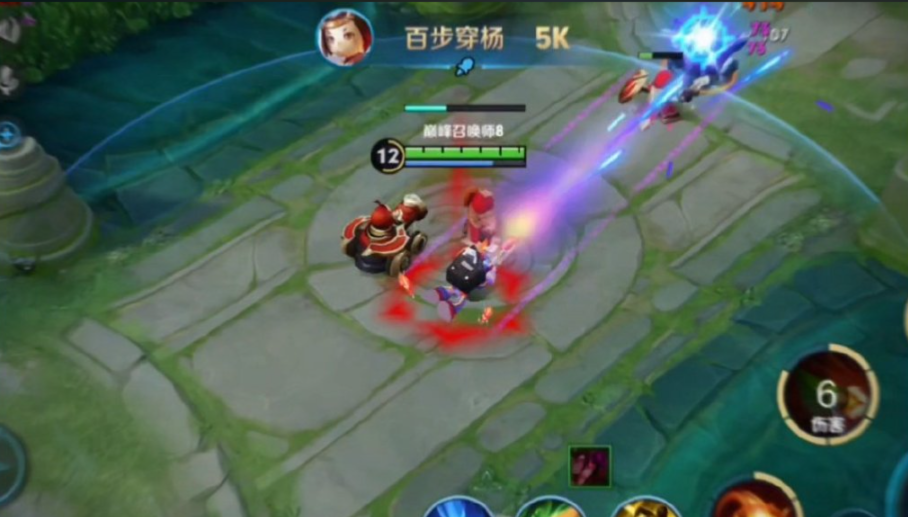 王者荣耀凯前期暴力出装出什么 王者荣耀凯前期暴力出装出什么