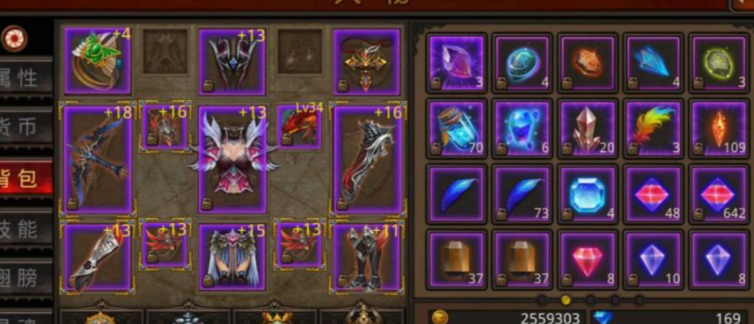 全民奇迹如何增加战斗力