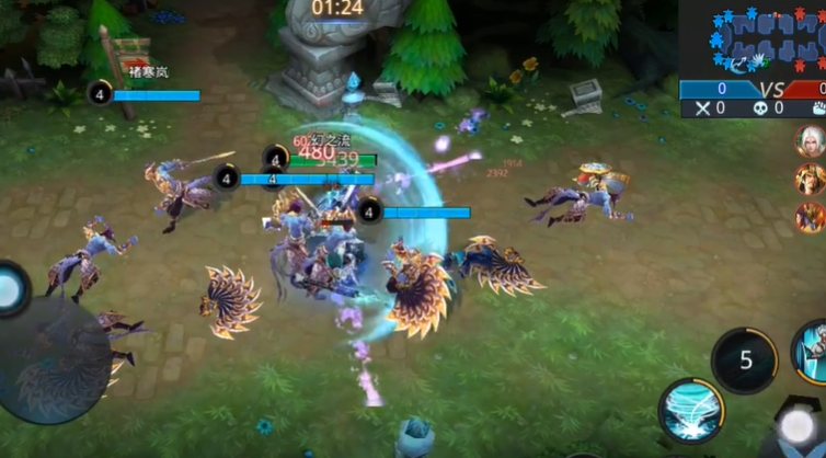 乱斗西游魔悟空怎么样