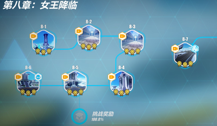 崩坏3新手该干什么