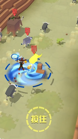 疯狂动物园的珍稀动物怎么刷