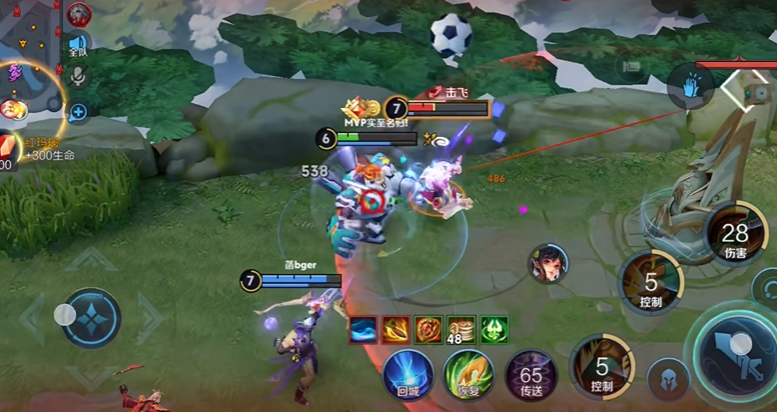 王者荣耀刘禅极限推塔出装怎么搭配