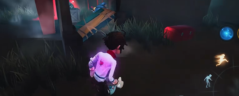 第五人格囚徒怎么玩