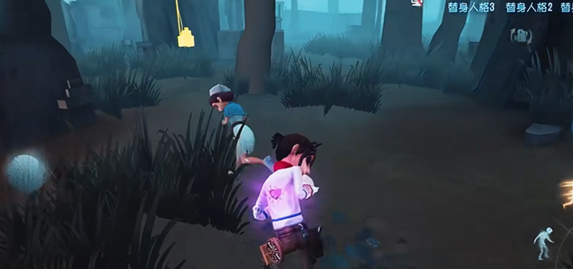 第五人格囚徒怎么玩