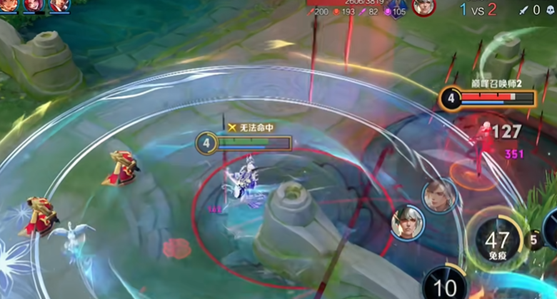 王者荣耀杨玉环出装怎么搭配