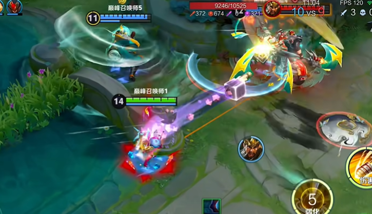 王者荣耀孙尚香最强出装顺序是什么