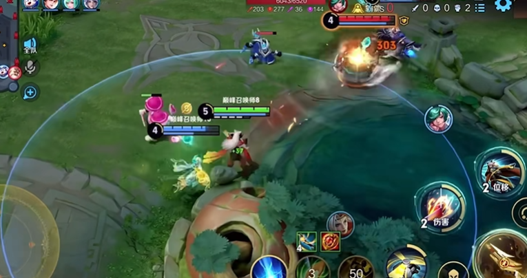 王者荣耀守约怎么出装最厉害