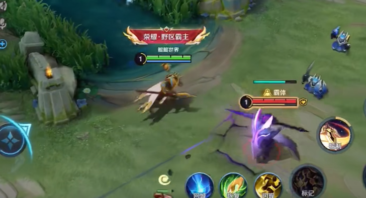 王者荣耀杨戬1v1怎么出装