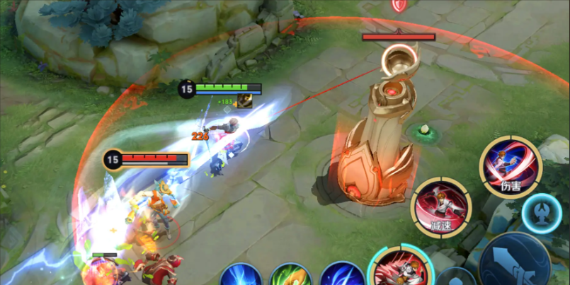 王者荣耀李白vs李白出装1v1怎么搭配